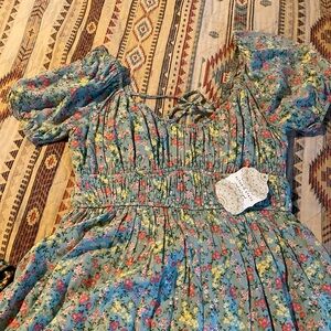 Altar’d state romper